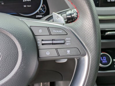 2023 Hyundai SONATA SEL Plus