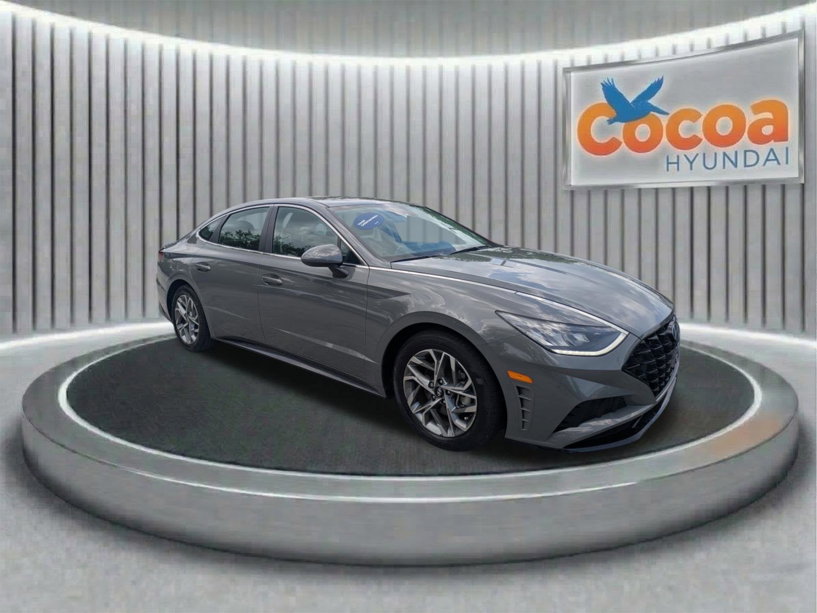 2023 Hyundai Sonata SEL's photo