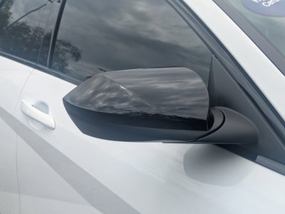 2022 Hyundai ELANTRA N Line