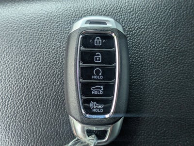 2022 Hyundai ELANTRA N Line