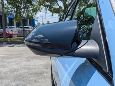 2026 Hyundai ELANTRA N DCT