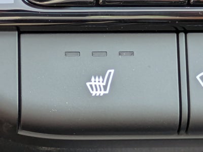 2026 Hyundai ELANTRA N DCT