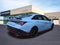 2026 Hyundai ELANTRA N DCT