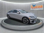 2023 Hyundai IONIQ 6 SEL