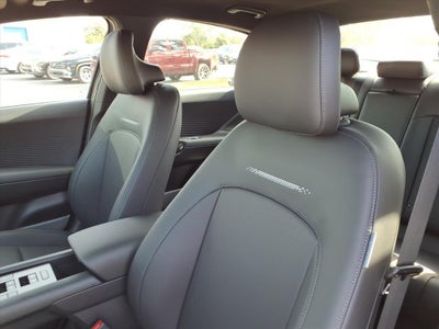 2025 Hyundai IONIQ 6 SEL