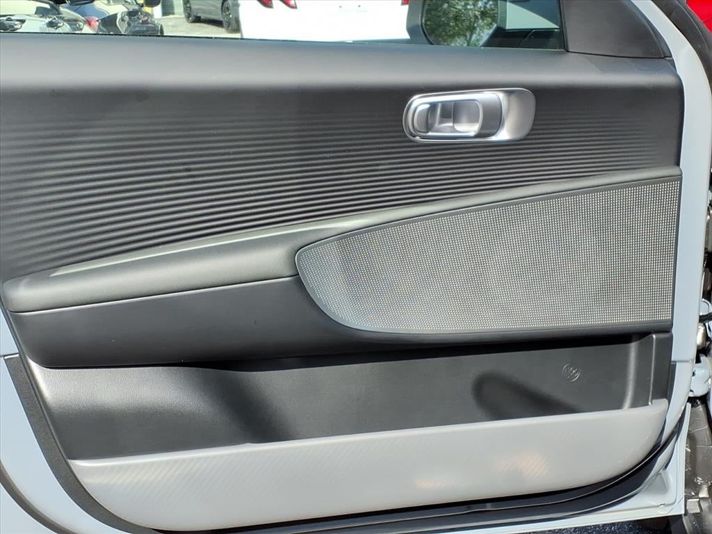 2025 Hyundai IONIQ 6 SEL