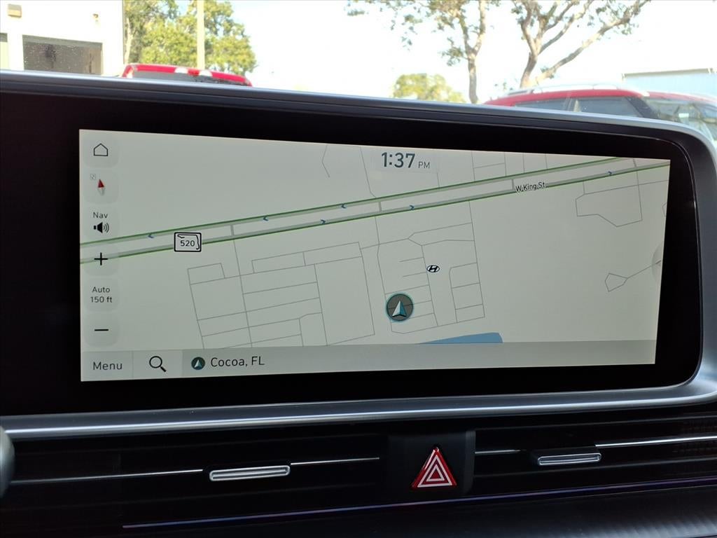 2025 Hyundai IONIQ 6 SEL