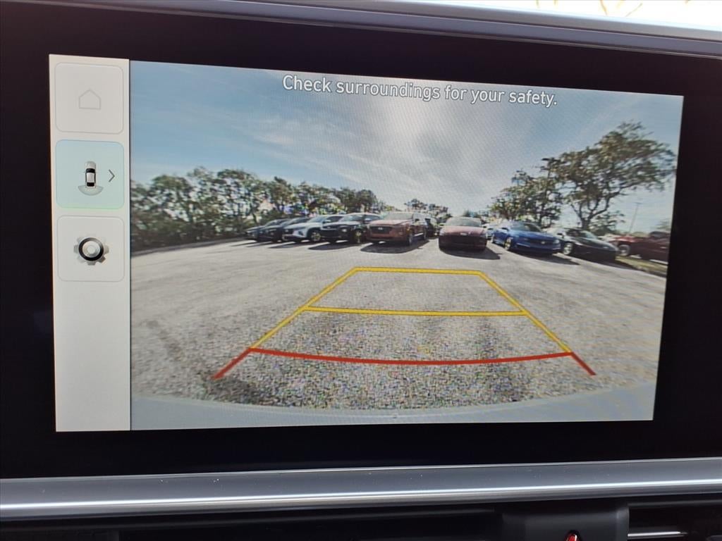 2025 Hyundai IONIQ 6 SEL