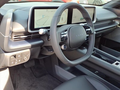 2025 Hyundai IONIQ 6 SEL