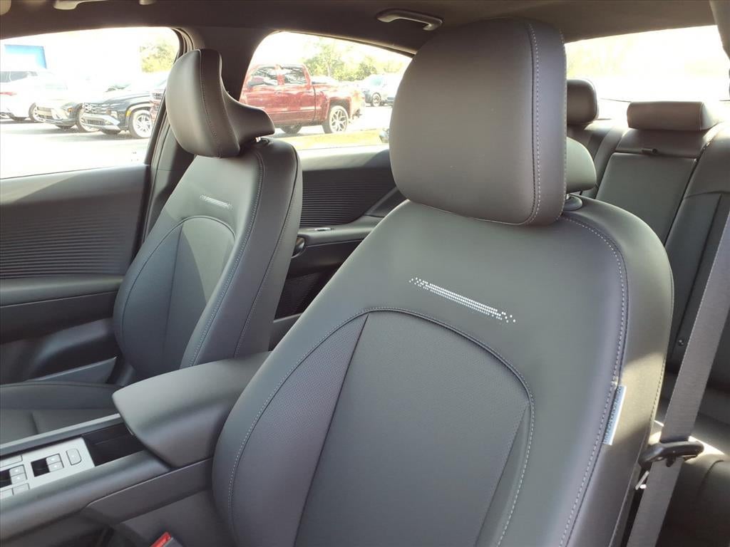 2025 Hyundai IONIQ 6 SEL