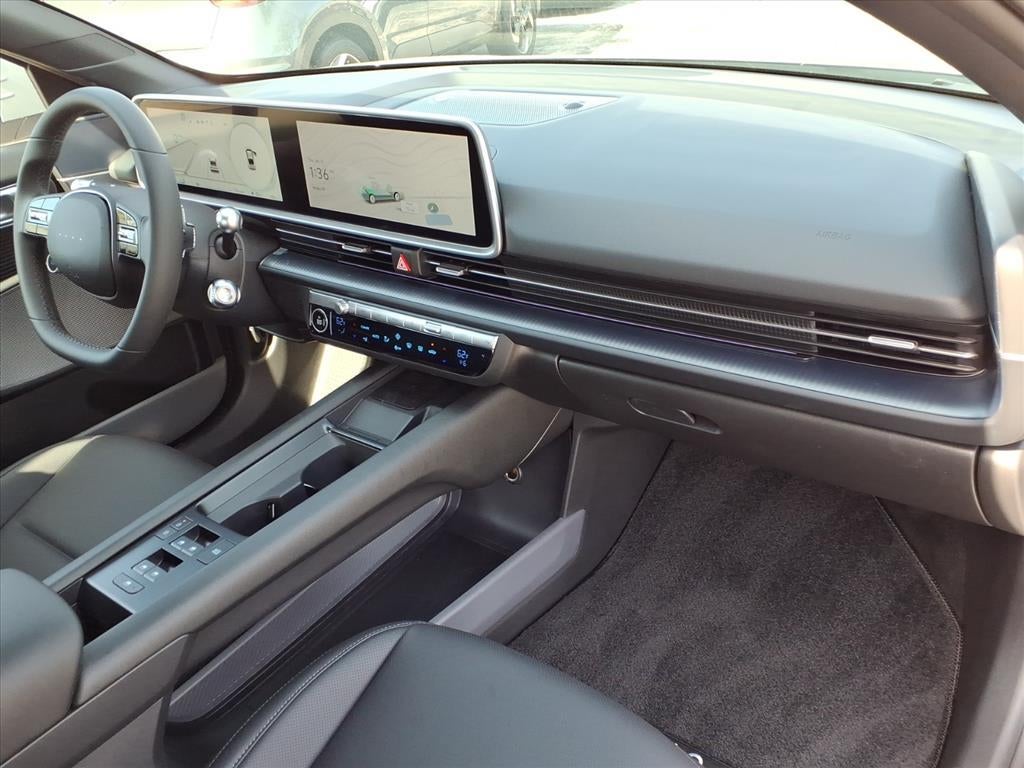 2025 Hyundai IONIQ 6 SEL