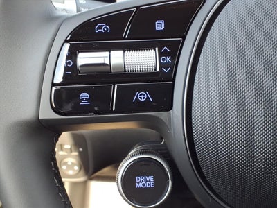 2025 Hyundai IONIQ 6 SEL