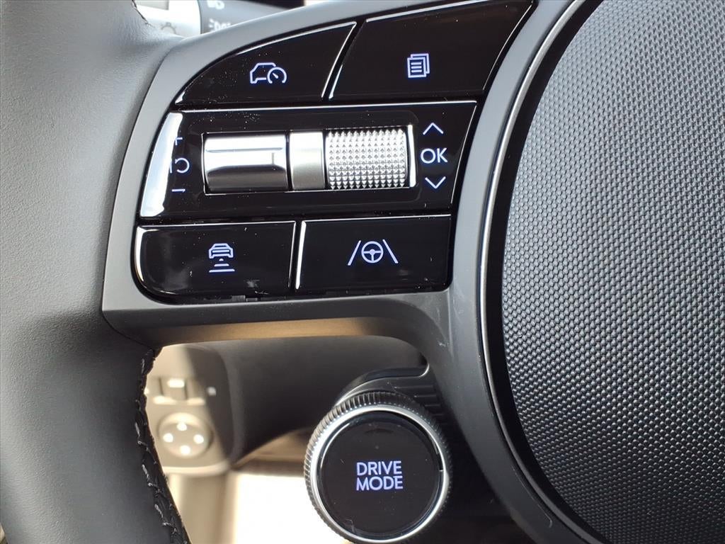 2025 Hyundai IONIQ 6 SEL