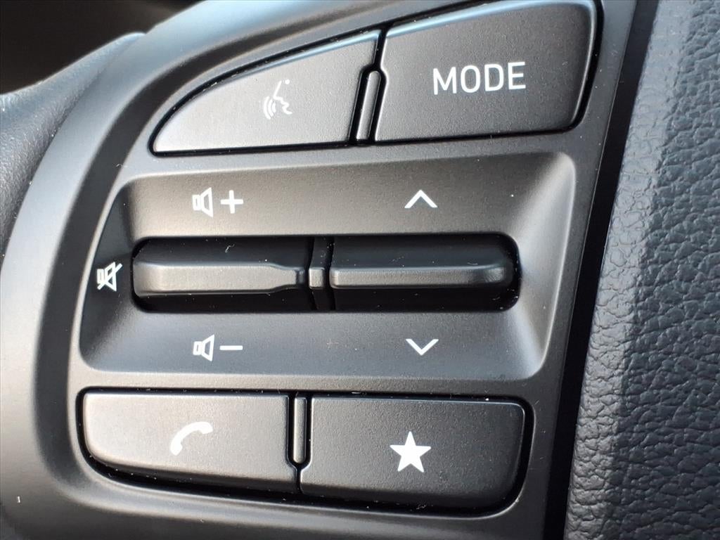 2024 Hyundai VENUE Limited