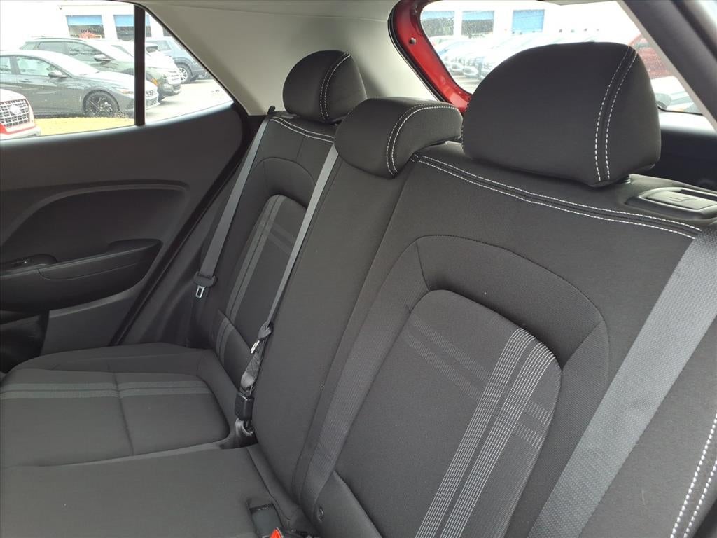 2022 Hyundai VENUE SEL