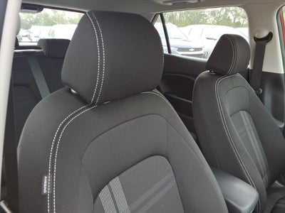 2022 Hyundai VENUE SEL