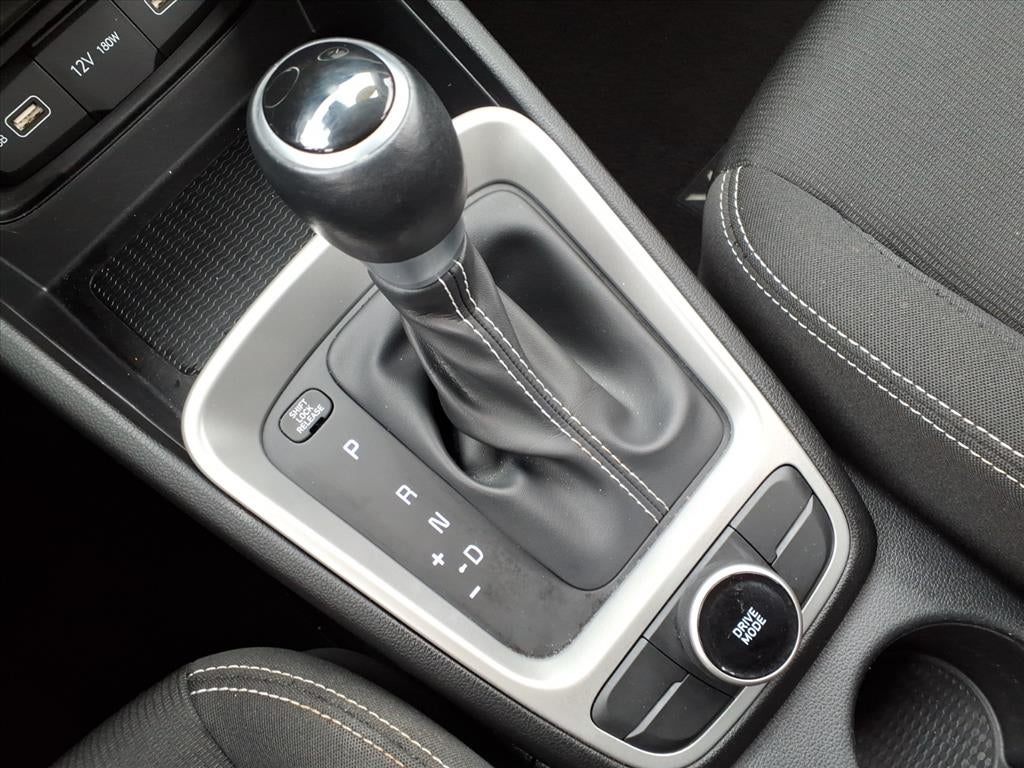 2022 Hyundai VENUE SEL