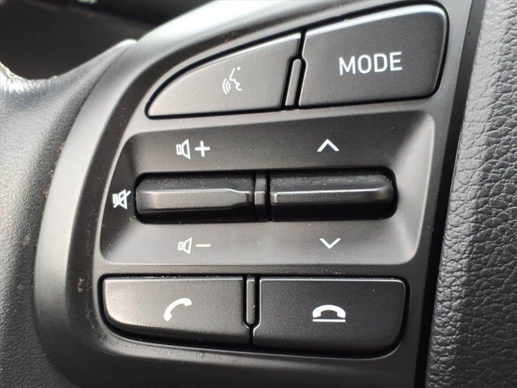 2022 Hyundai VENUE SEL