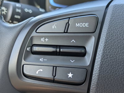 2024 Hyundai VENUE SEL