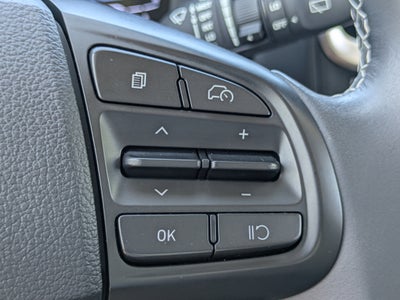 2024 Hyundai VENUE SEL