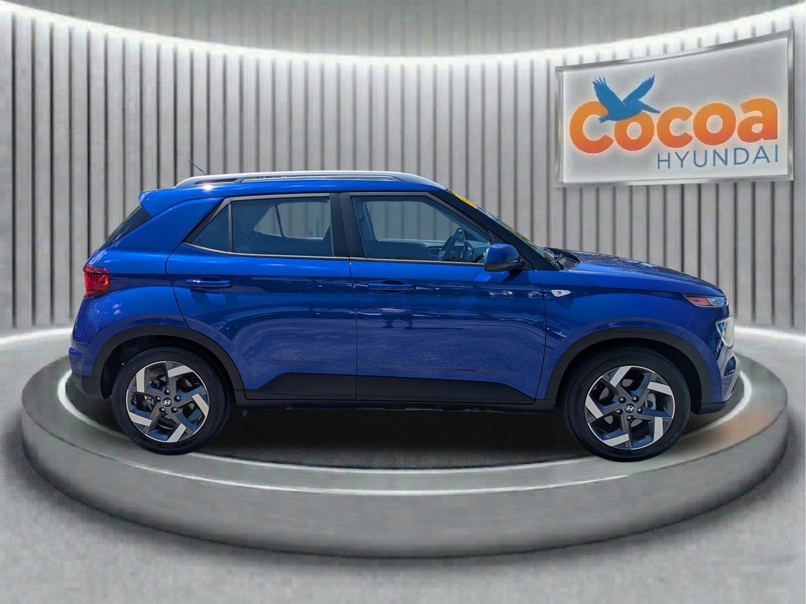 2024 Hyundai VENUE SEL