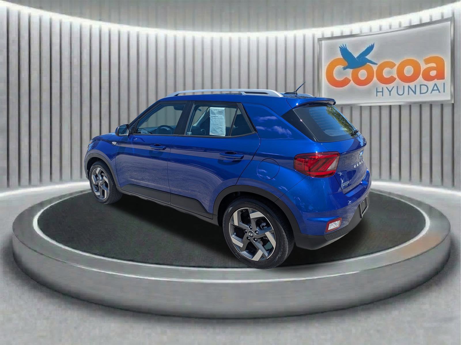 2024 Hyundai VENUE SEL