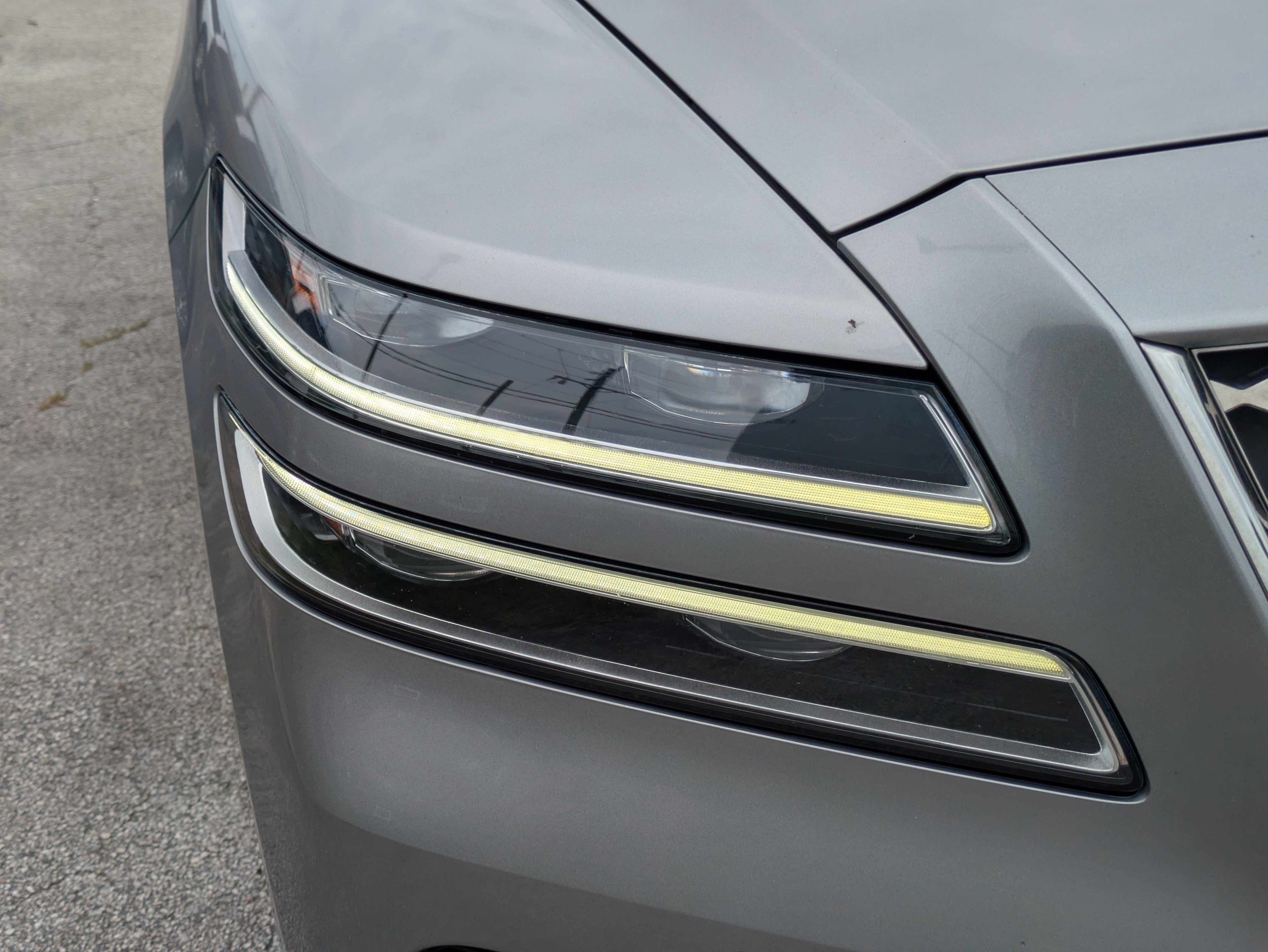 2022 GENESIS GV80 Standard - Photo 11