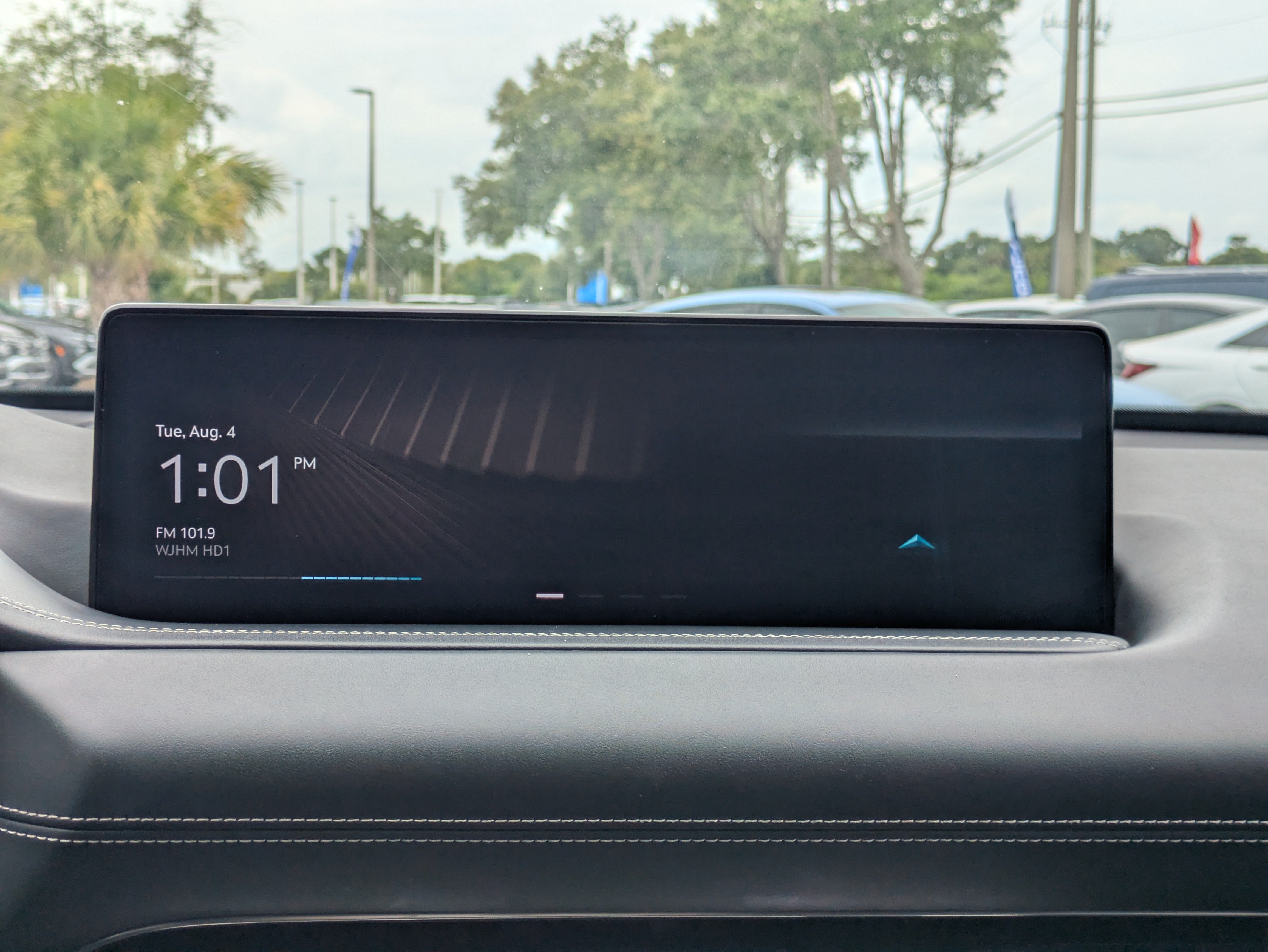 2022 GENESIS GV80 Standard - Photo 19