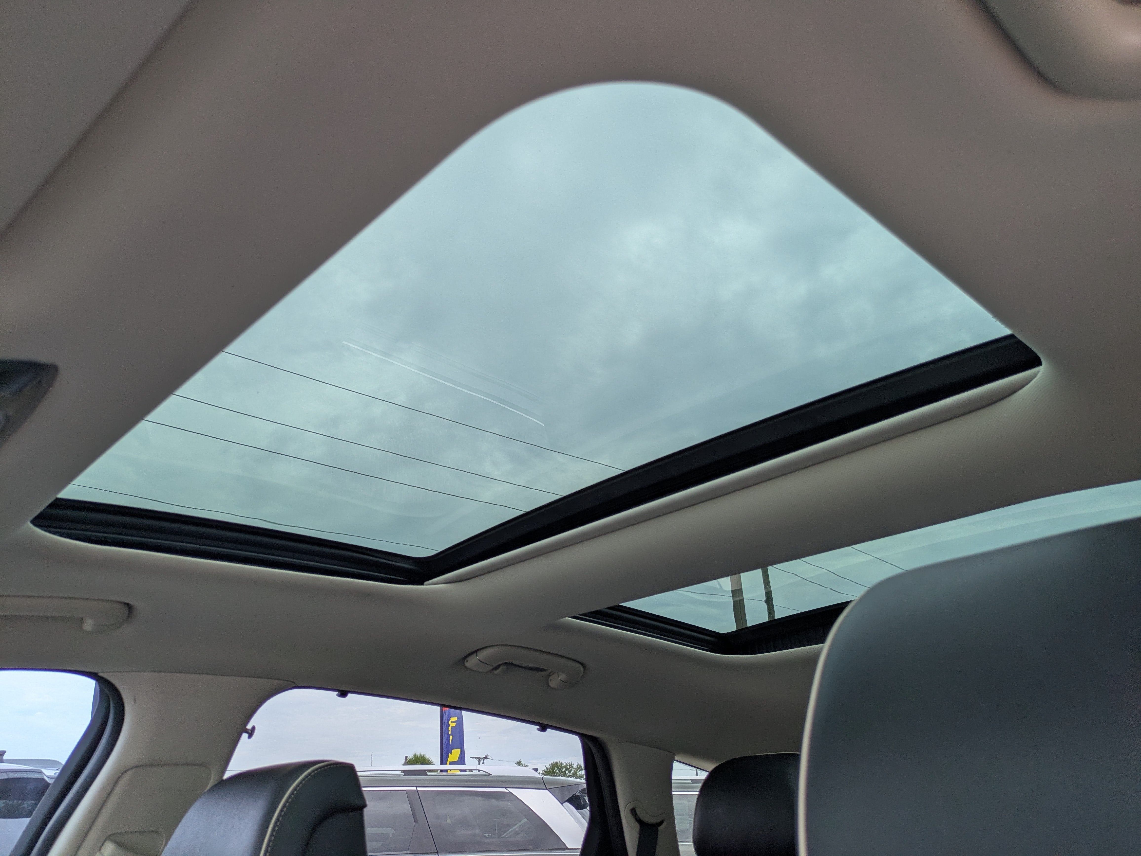 2022 GENESIS GV80 Standard - Photo 21