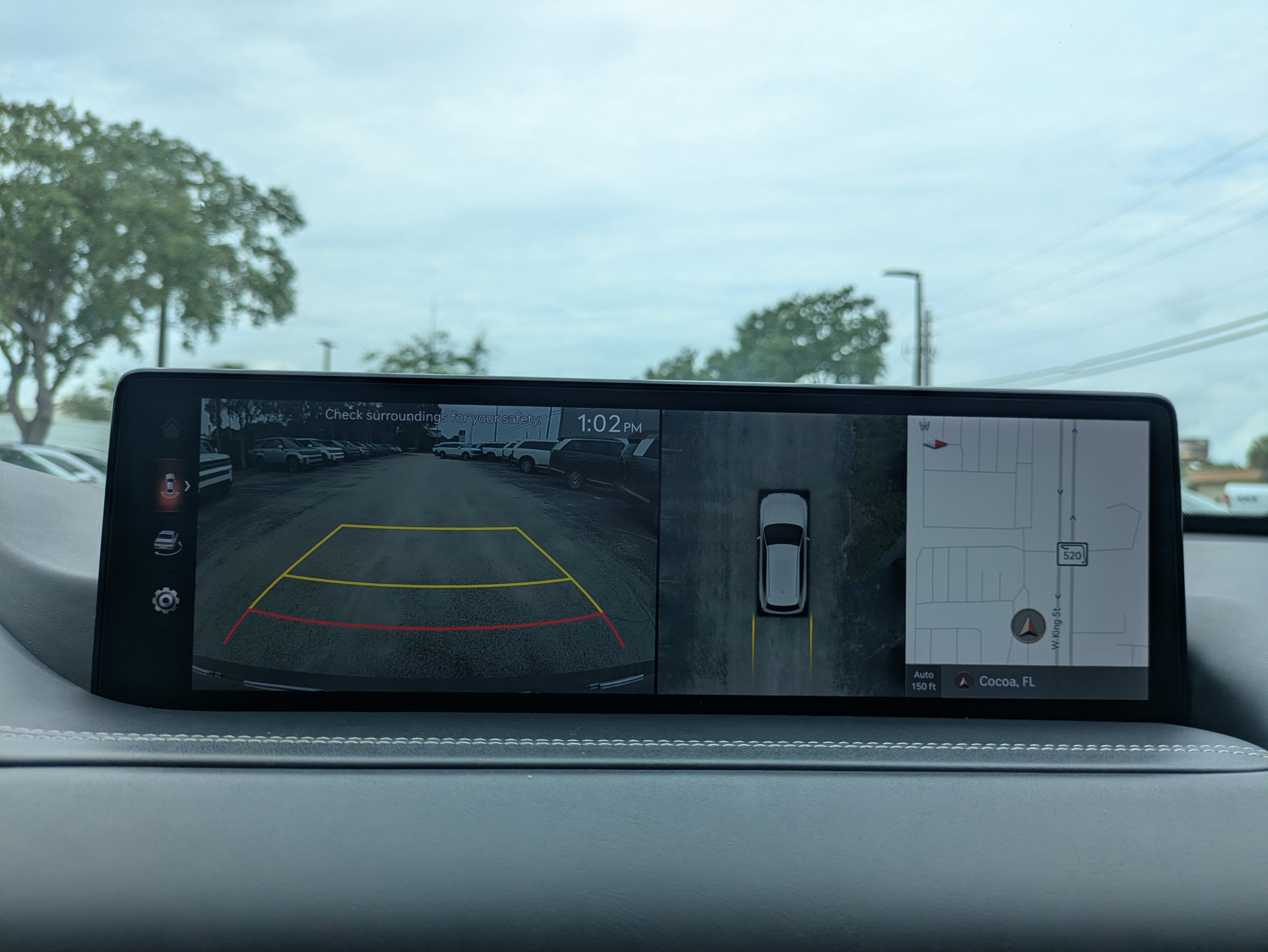 2022 GENESIS GV80 Standard - Photo 22
