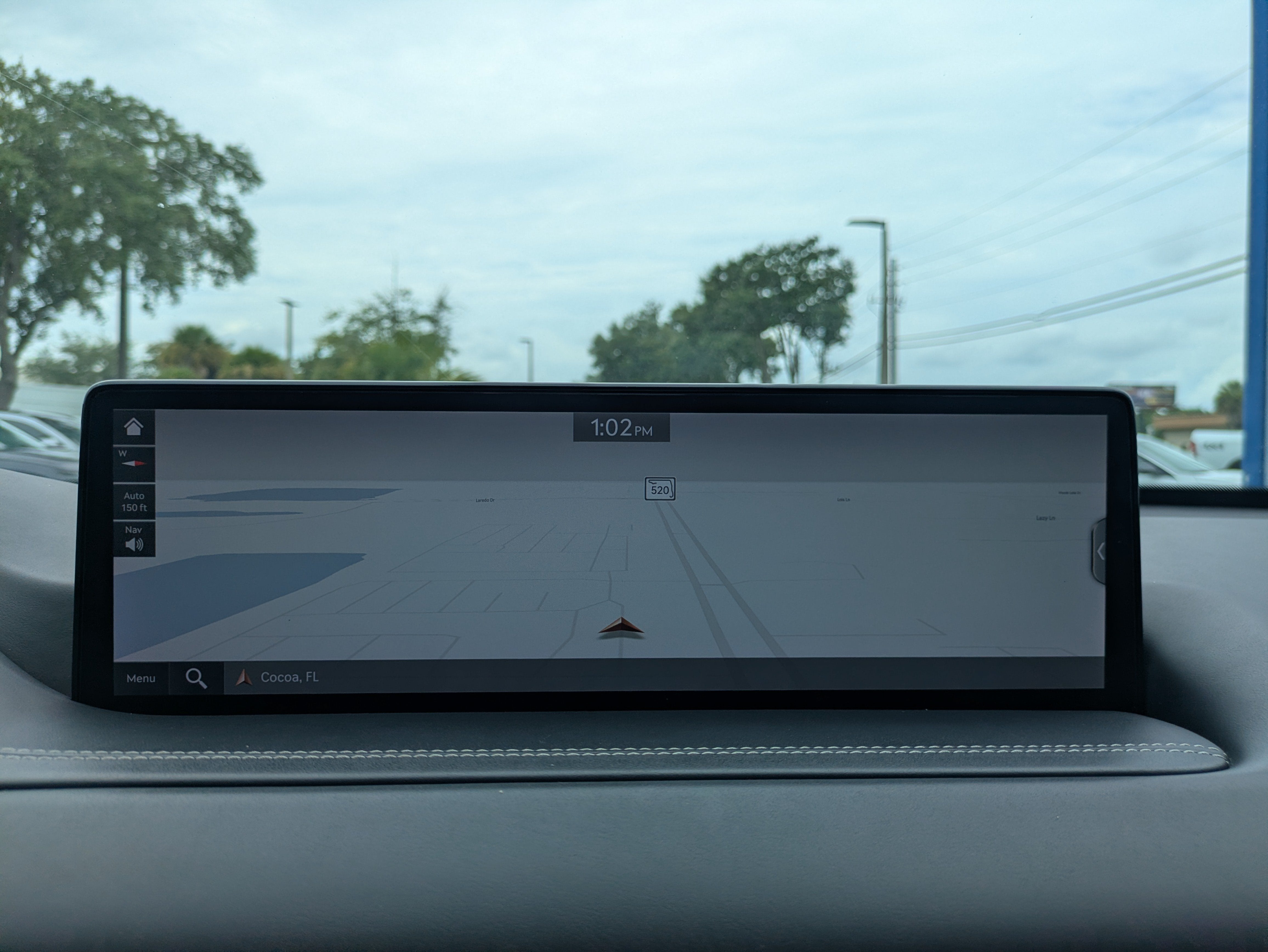 2022 GENESIS GV80 Standard - Photo 23