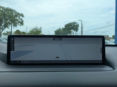2022 Genesis GV80 2.5T