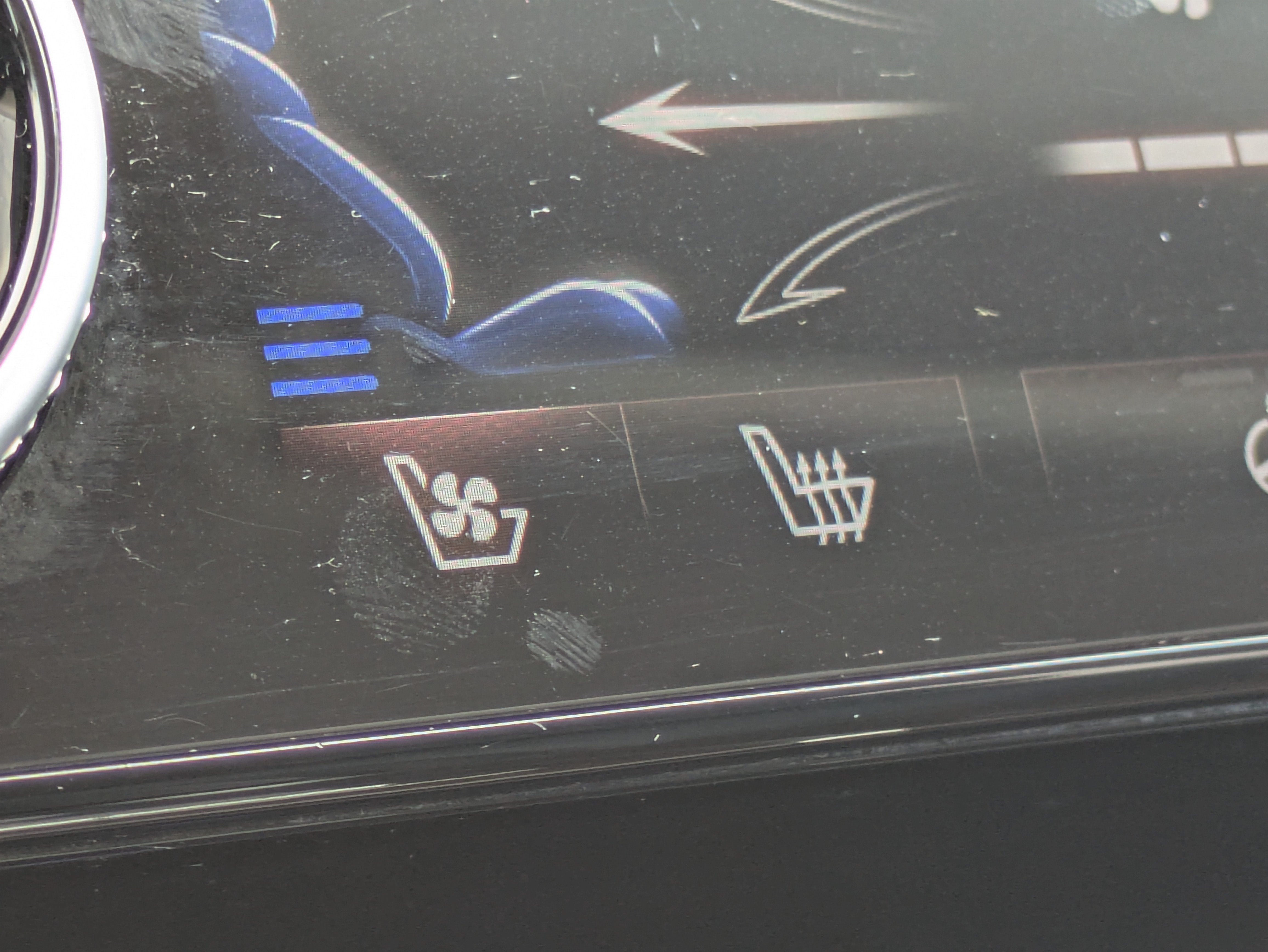 2022 GENESIS GV80 Standard - Photo 25