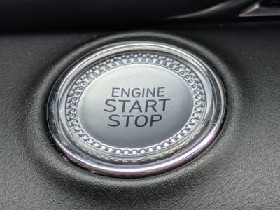 2022 Genesis GV80 2.5T