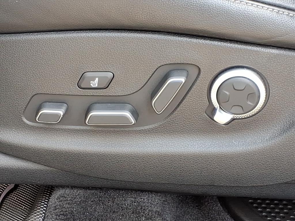 2021 Genesis GV80 3.5T