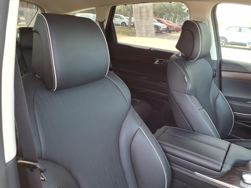 2021 Genesis GV80 3.5T