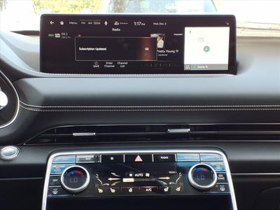 2021 Genesis GV80 3.5T