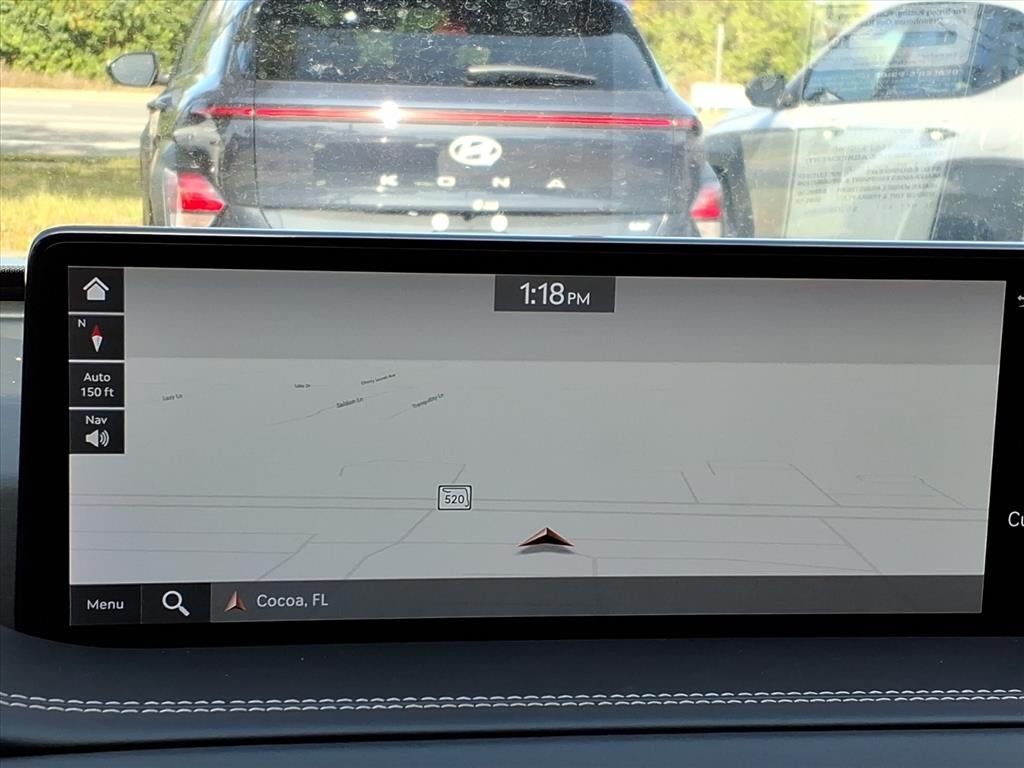 2021 Genesis GV80 3.5T