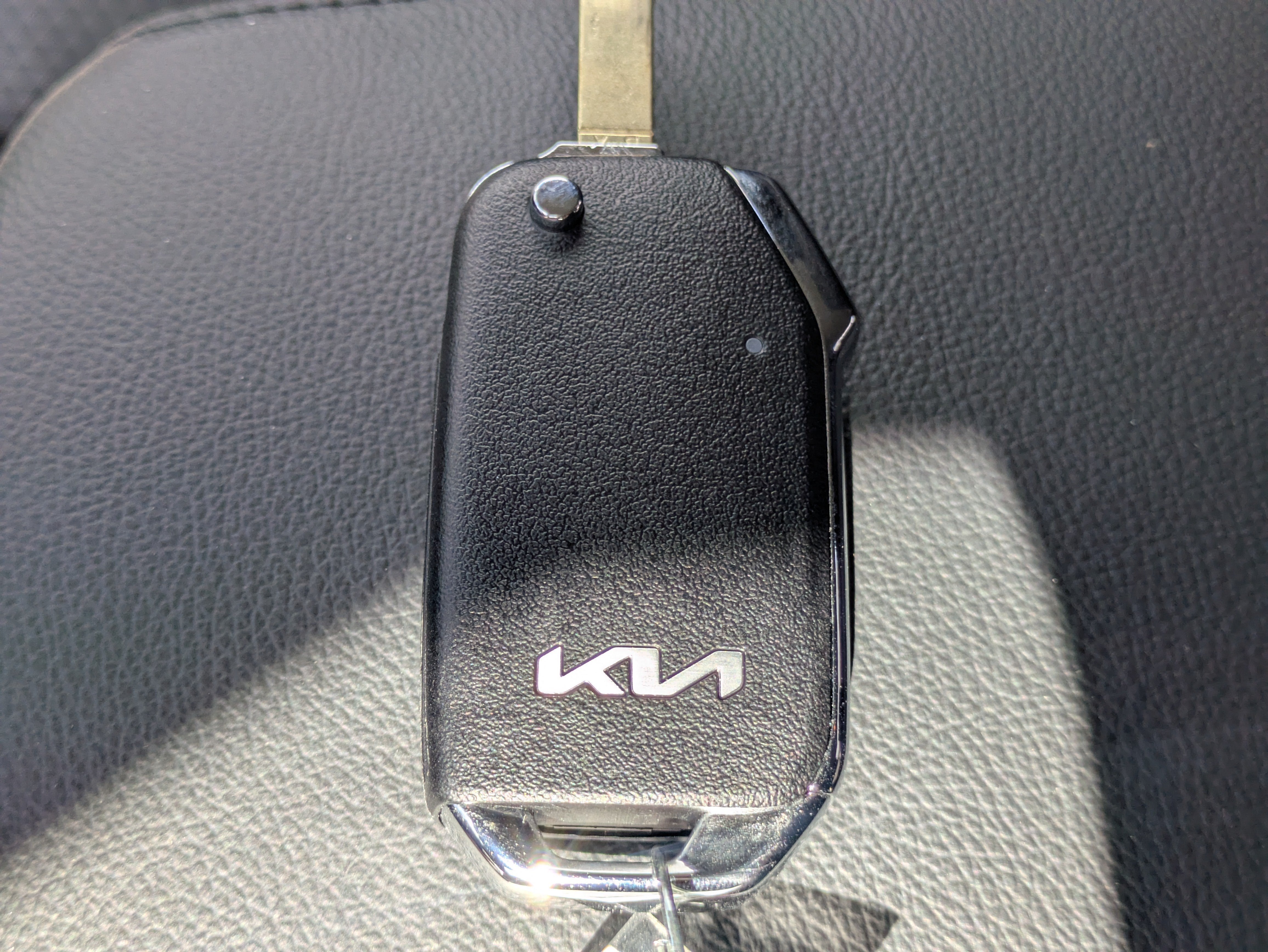 2022 Kia Soul LX - Photo 27
