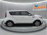 2014 Kia Soul Base