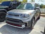 2019 Kia Soul !
