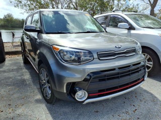 2019 Kia Soul !
