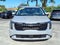 2025 Kia Carnival EX