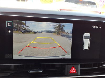 2025 Kia Carnival EX