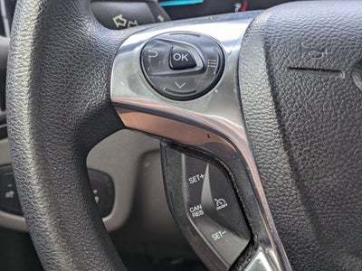 2022 Ford Transit Connect Van XL
