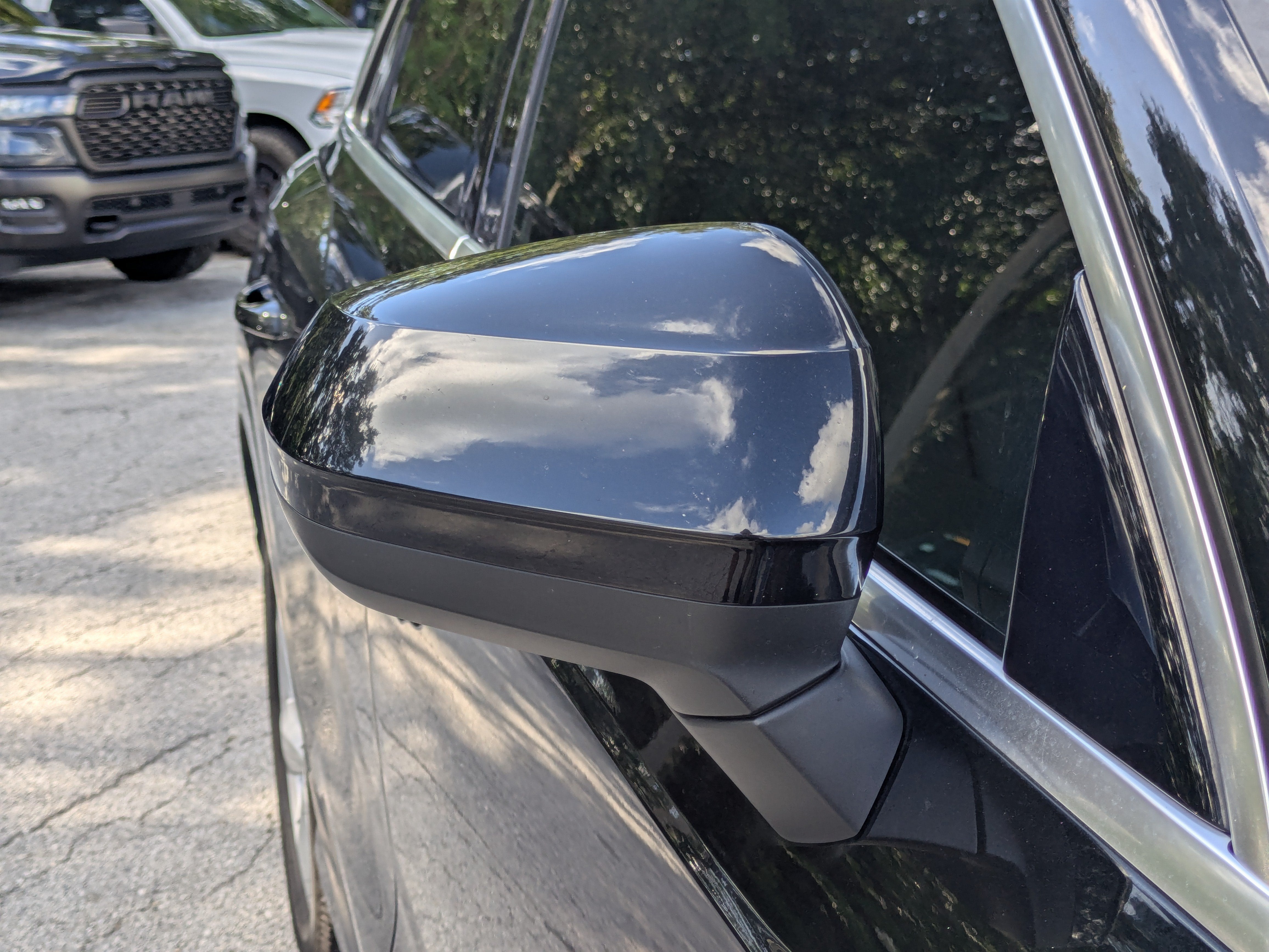2021 Audi Q3 Premium