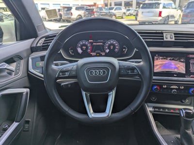 2021 Audi Q3 Premium