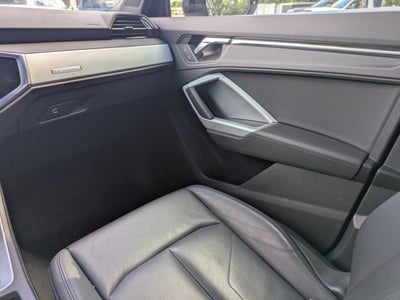 2021 Audi Q3 Premium