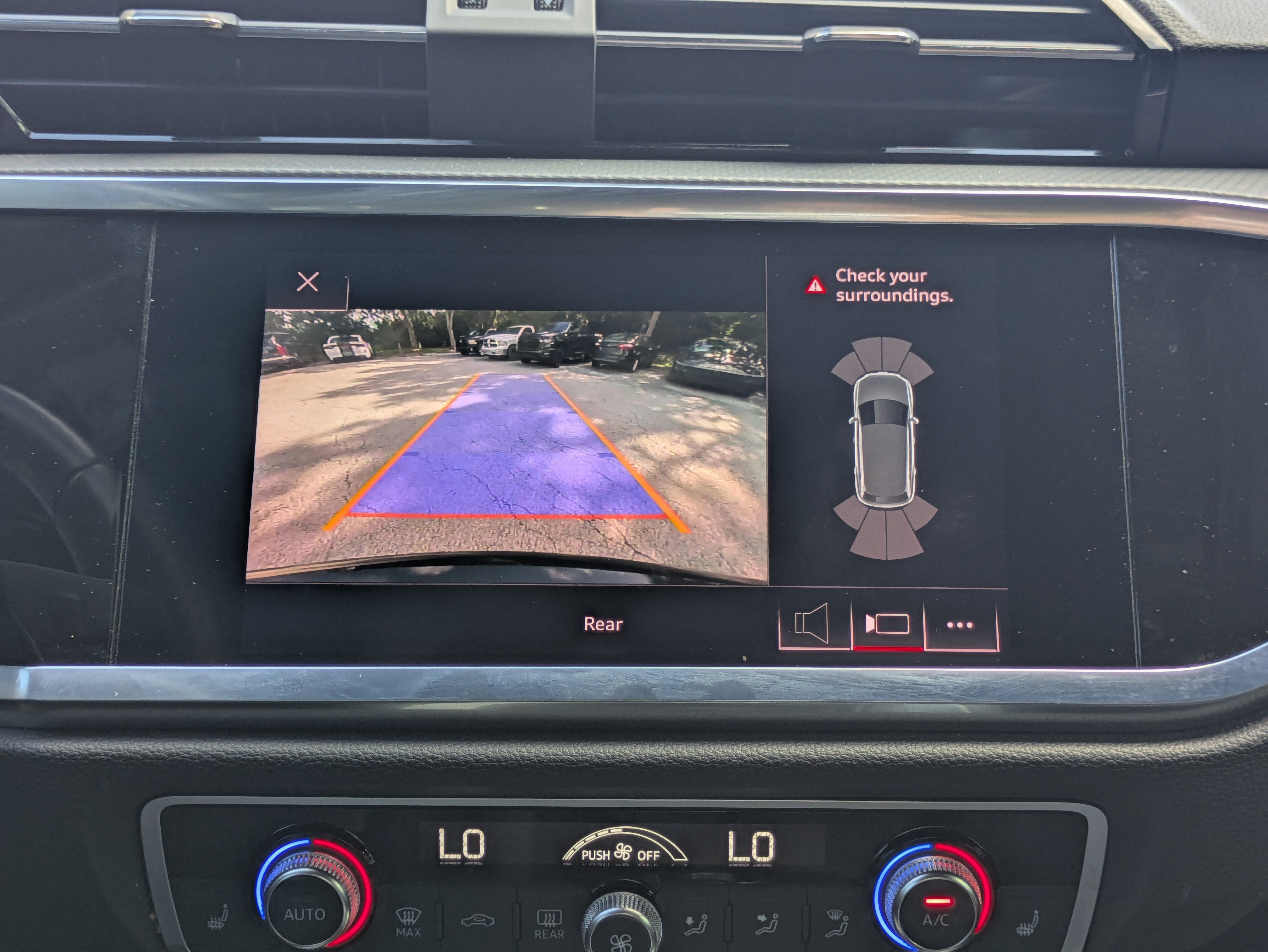 2021 Audi Q3 Premium