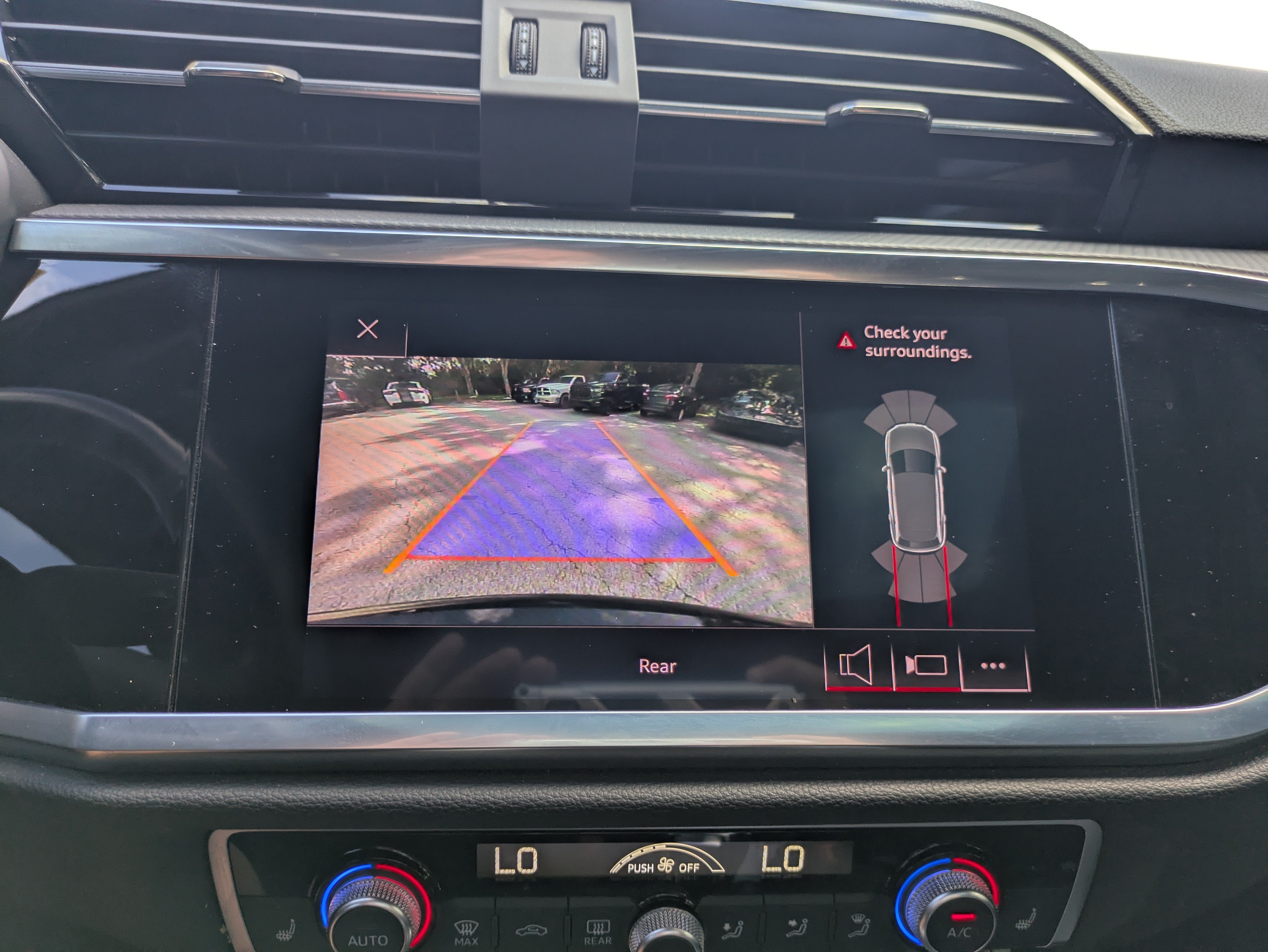 2021 Audi Q3 Premium